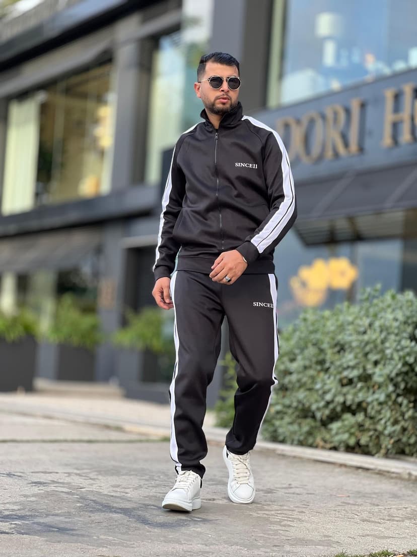 ENSEMBLE SINCEH 2026